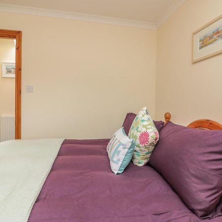 Sorrel Cottage Падстоу Екстериор снимка