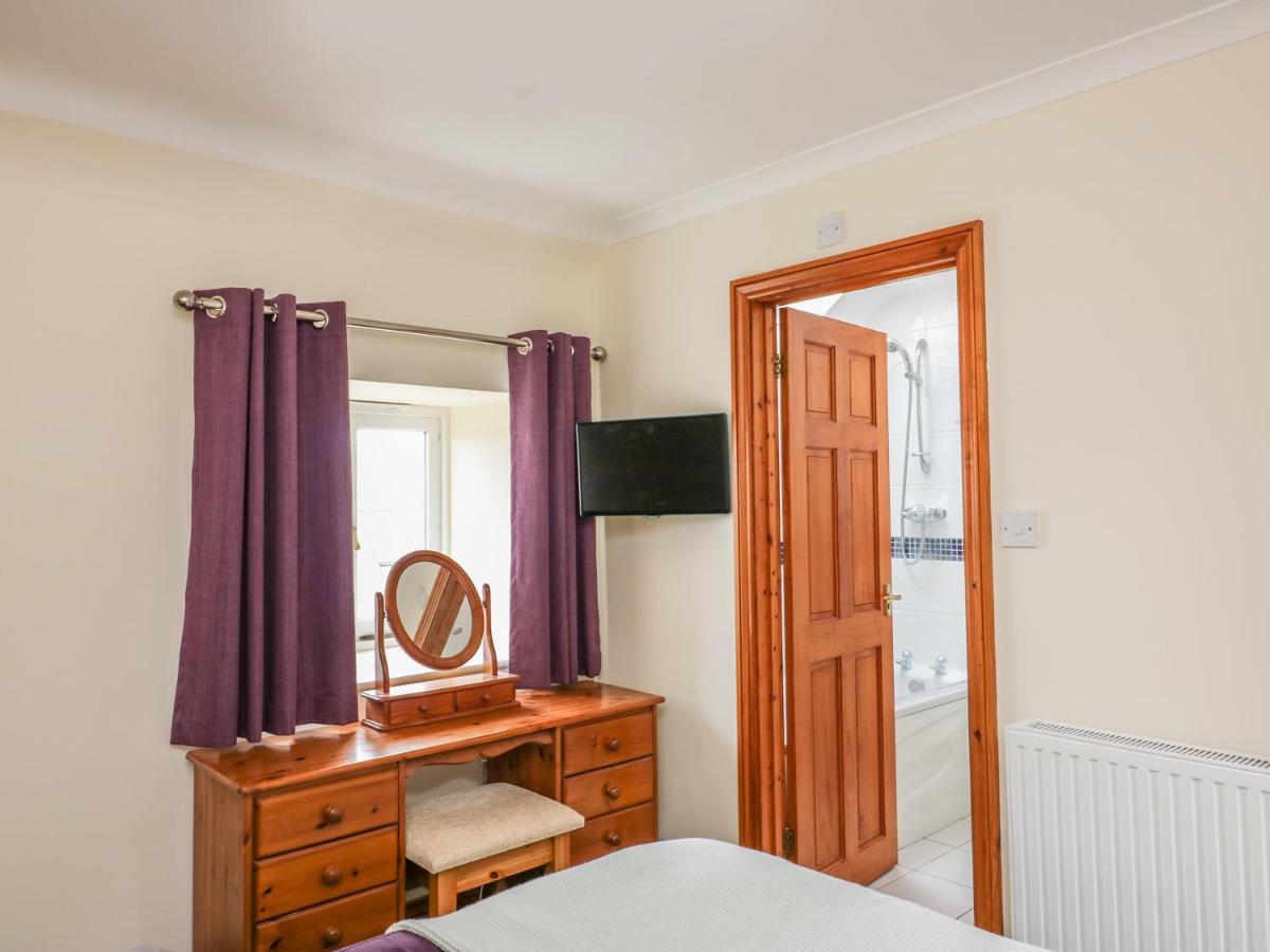 Sorrel Cottage Падстоу Екстериор снимка