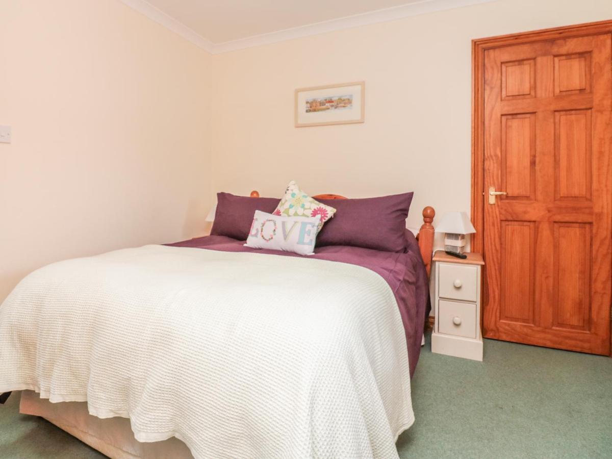 Sorrel Cottage Падстоу Екстериор снимка