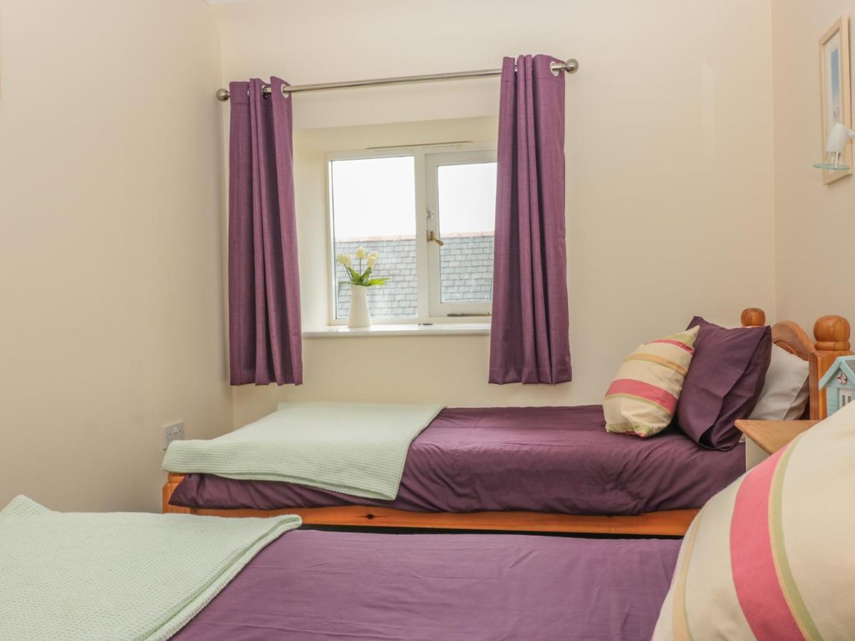 Sorrel Cottage Падстоу Екстериор снимка