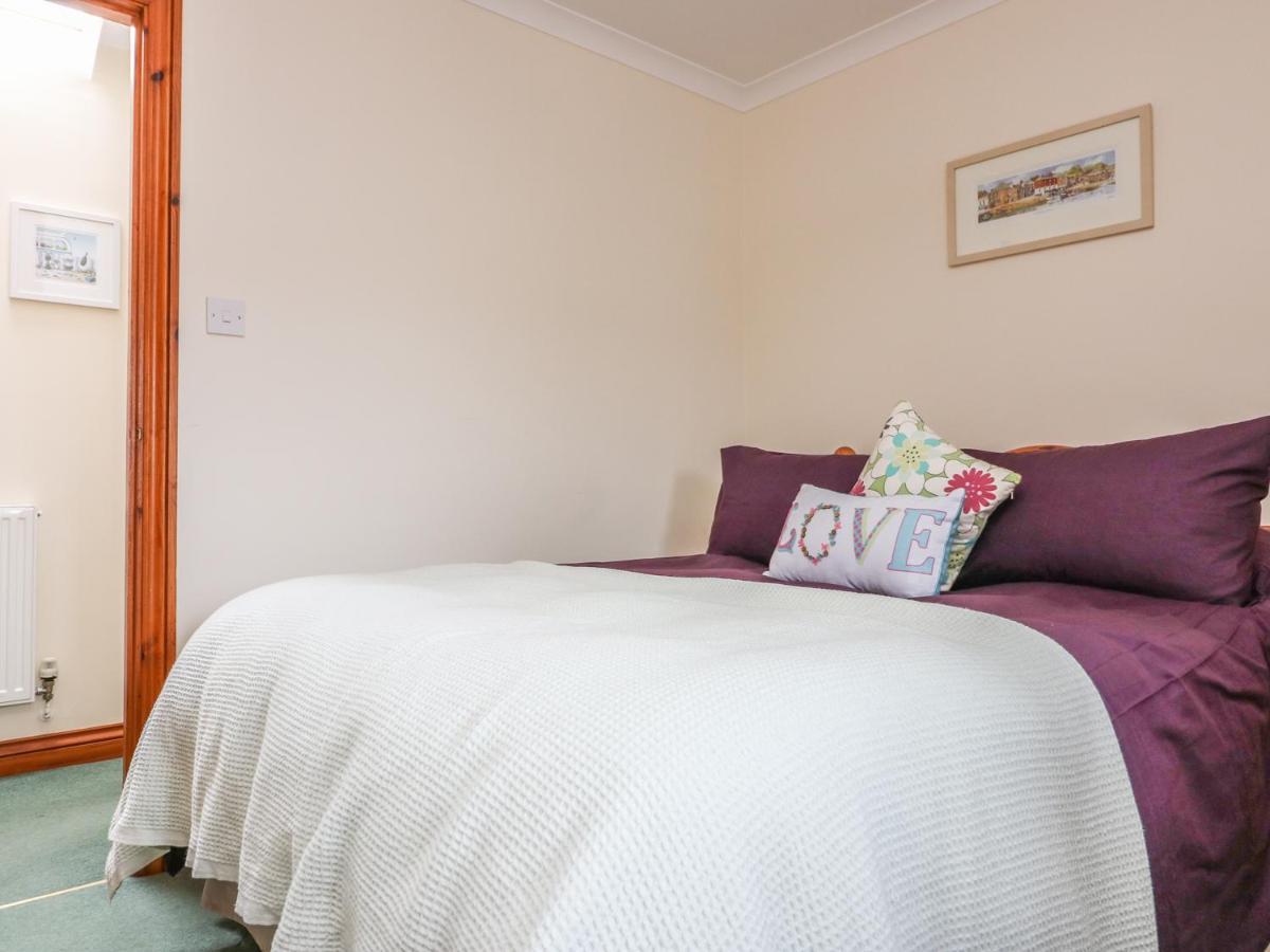 Sorrel Cottage Падстоу Екстериор снимка