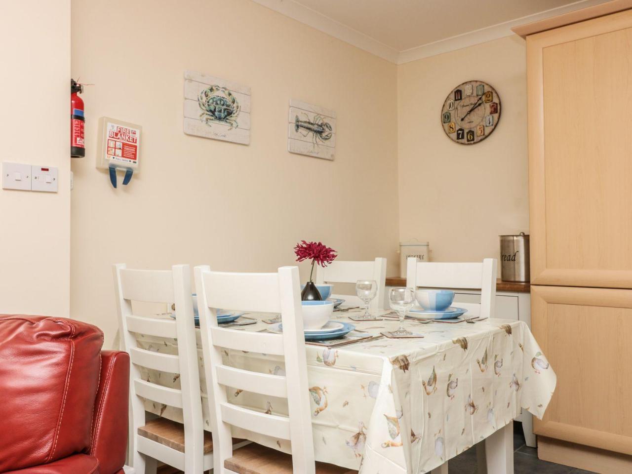 Sorrel Cottage Падстоу Екстериор снимка