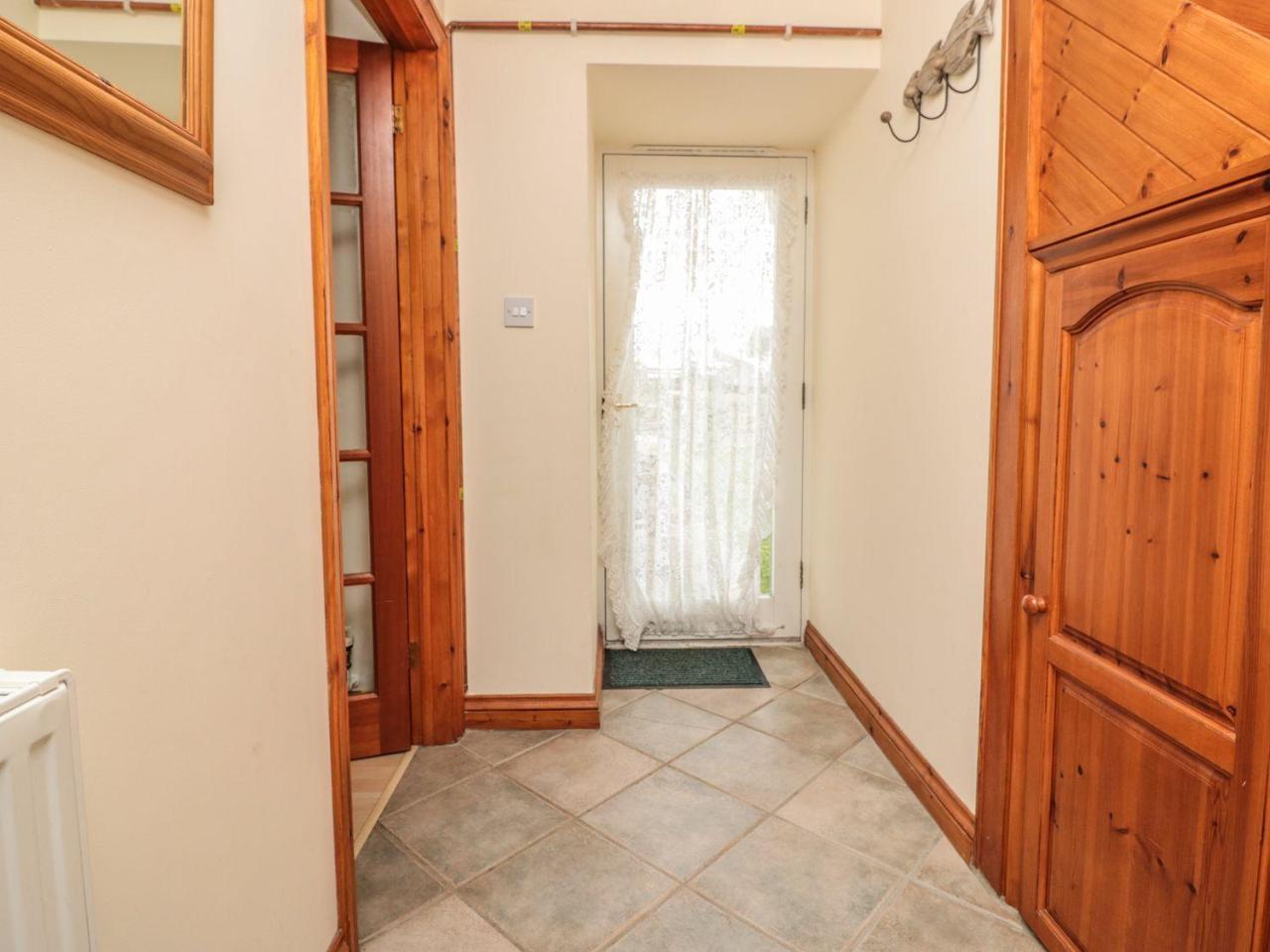 Sorrel Cottage Падстоу Екстериор снимка